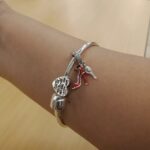 Talisman din Argint Lady's Charm