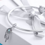 Bratara-argint- Dreamcatcher–SCC 9612-Talinda