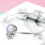 Bratara-argint-Opal-Sparkle –SCC999-Talinda