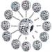 bamoer-925-Sterling-Silver-Month-Birthday-Stone-Round-Beads-fit-Women-Charm-Bracelet-Bangle-DIY-Jewlry