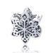 Talisman-Argint-Snowflake-Charm SCC719-Talinda